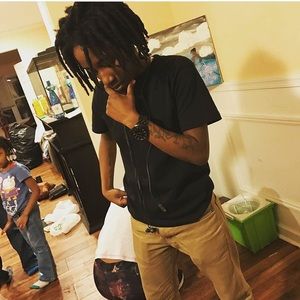 Meet your Posher, Aliah